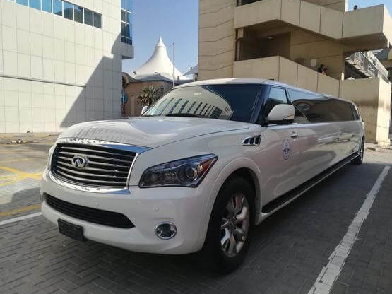 German Limousine Abu Dhabi Limousine Service Abu Dhabi - Hire a Party & Stretch Limo For Any